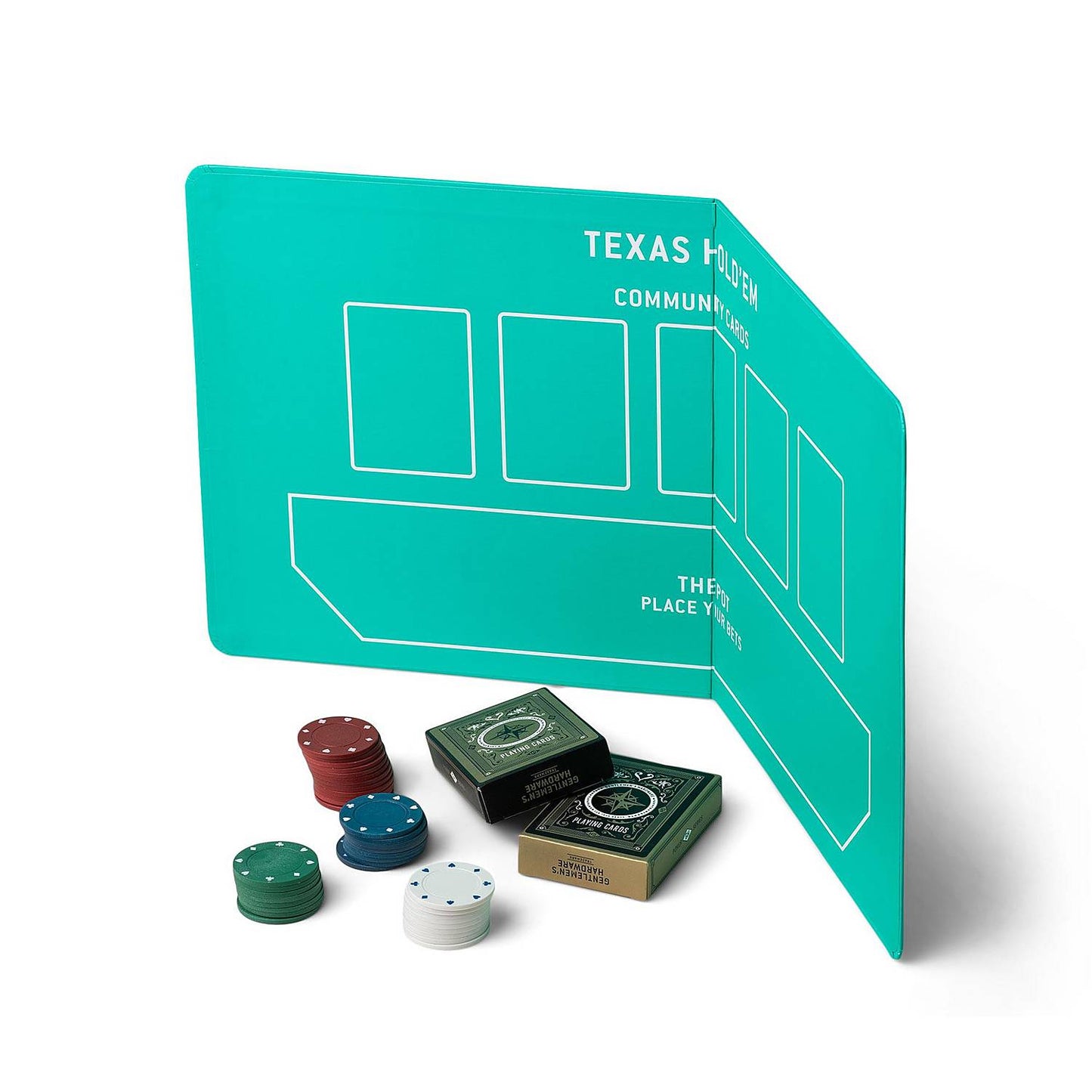 Casino Night Game Set