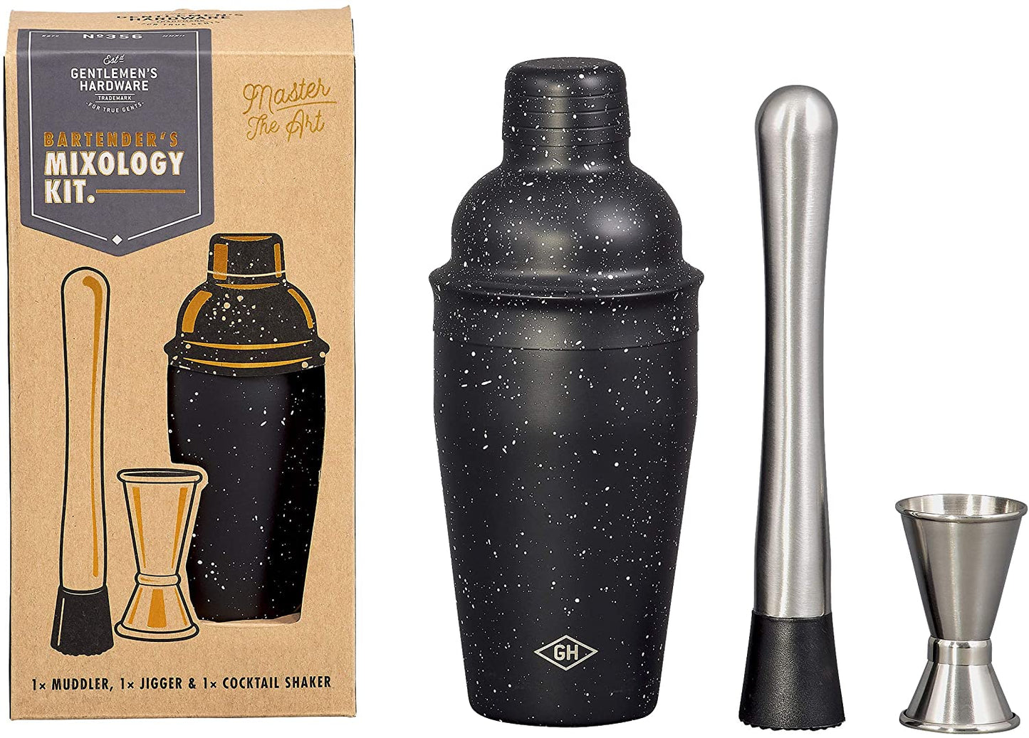 Mixology Kit