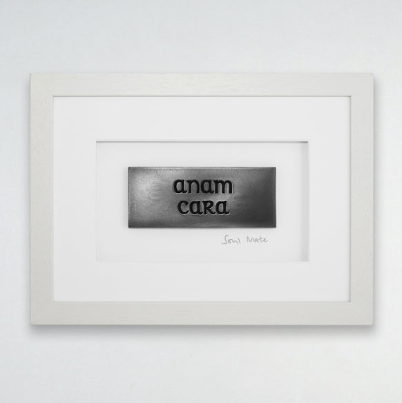 Anam Cara - Soul Mate