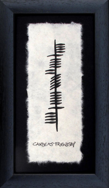 Friendship - Cairdeas