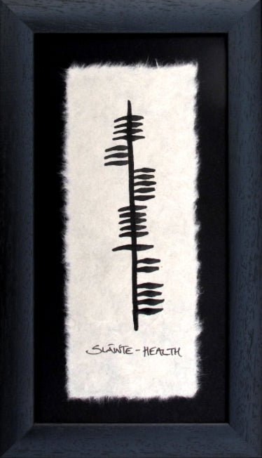 Health - Sláinte