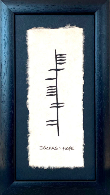 Hope - Dóchas