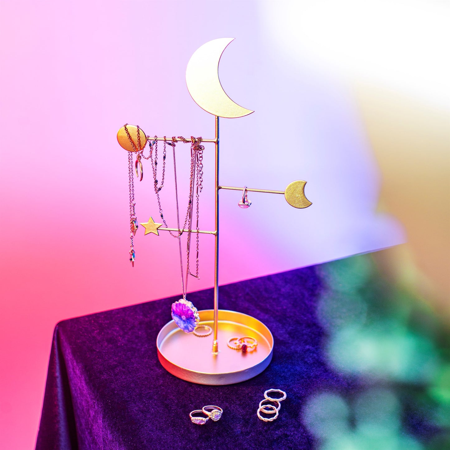 Jewellery Stand