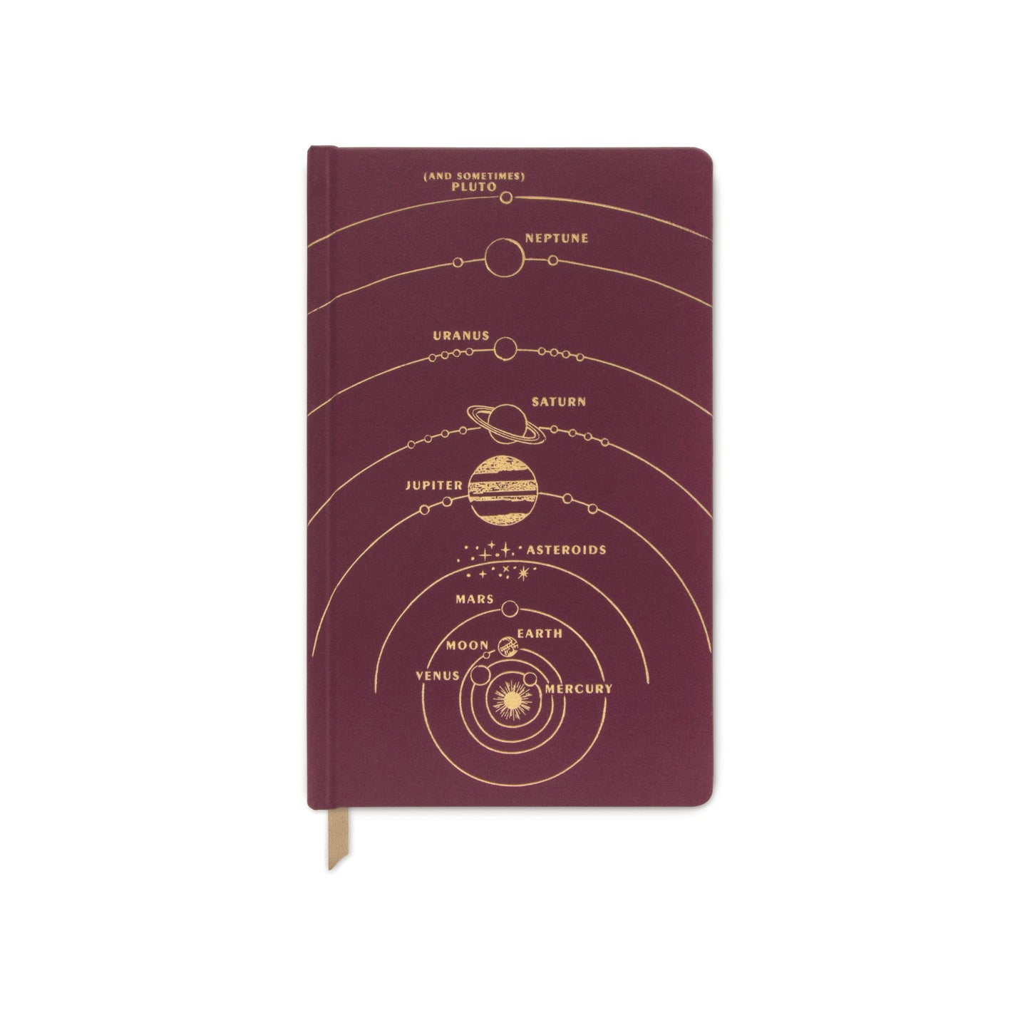 Journal Solar System