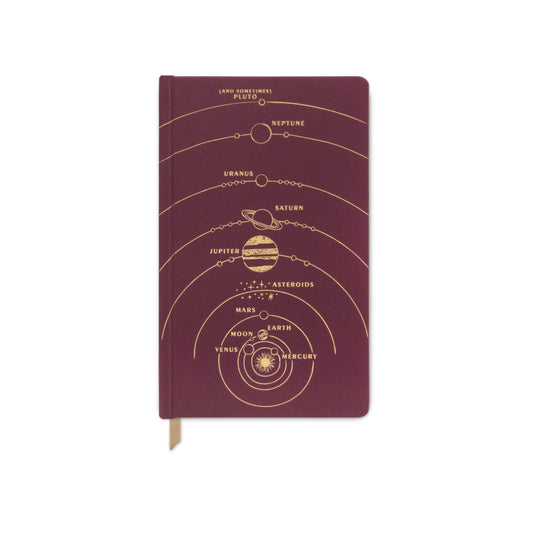 Journal Solar System