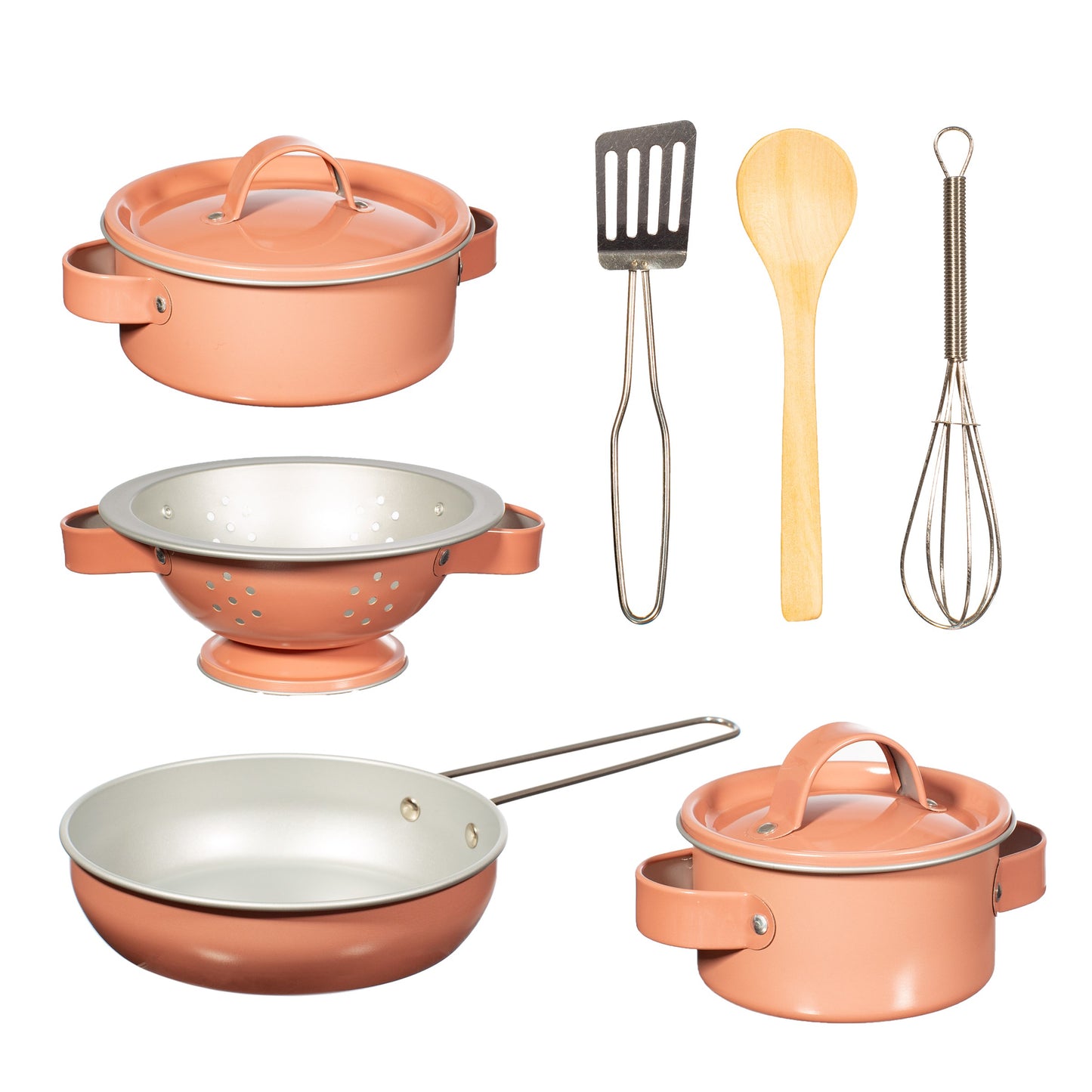 Scattered Stars Play Cooking Set