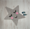 Sweet Dreams Star Rug