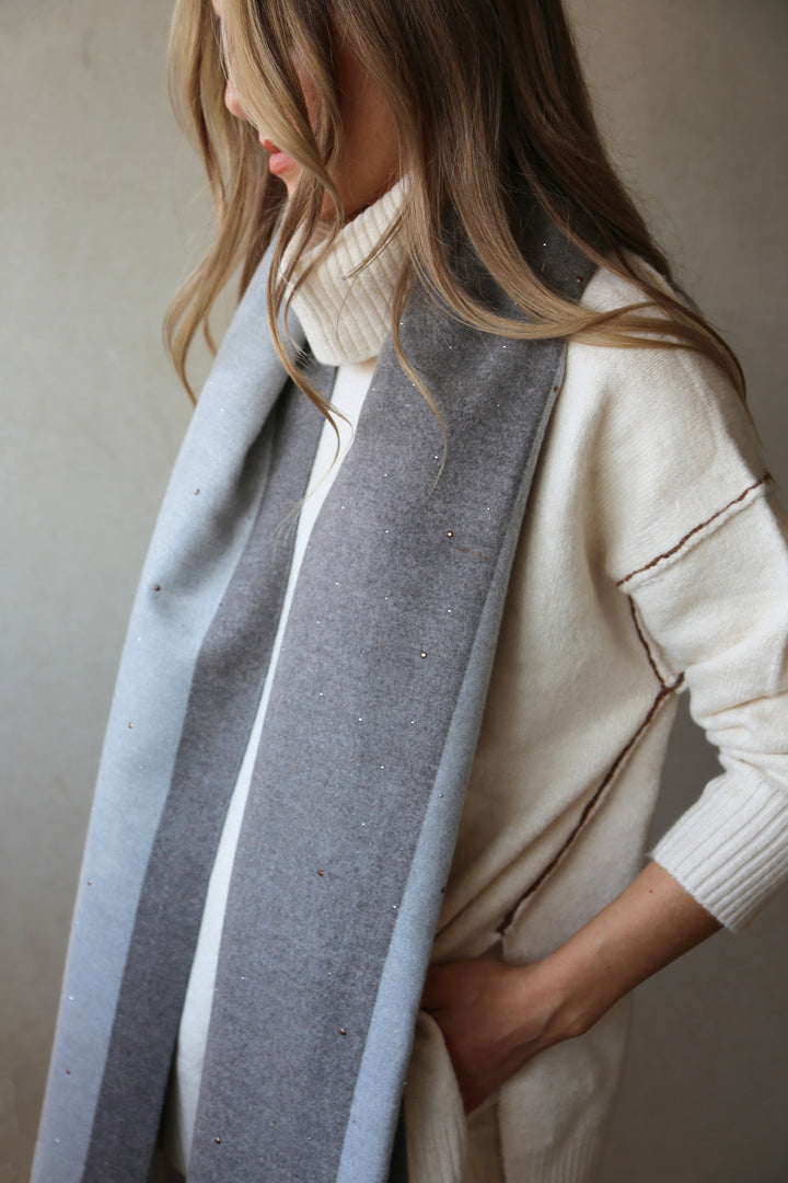 Lowlight Scarf
