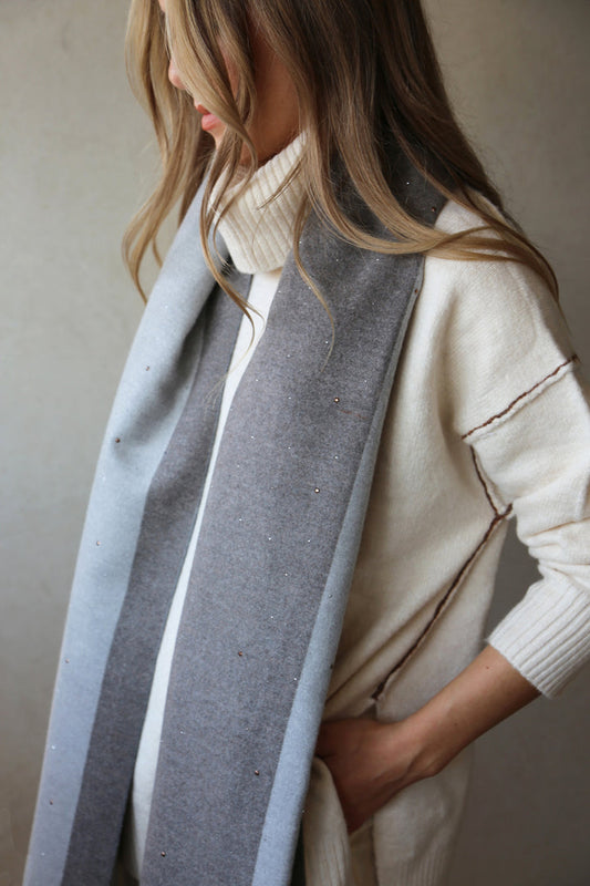 Lowlight Scarf