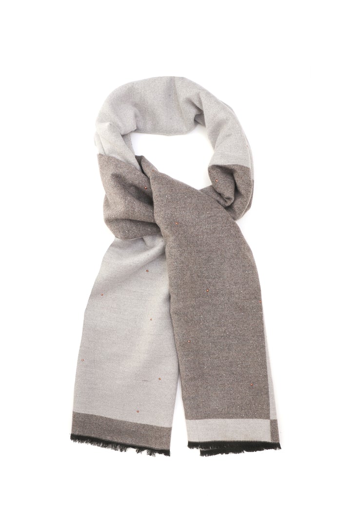 Lowlight Scarf