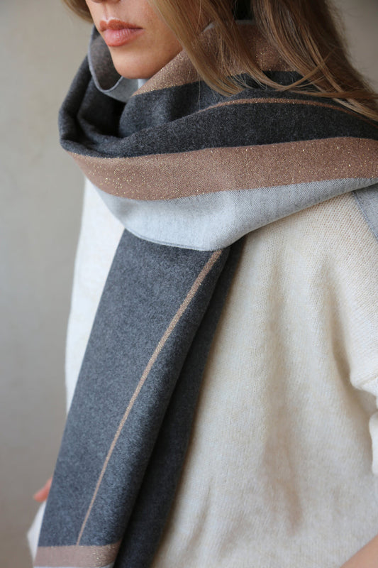 Radiant Scarf