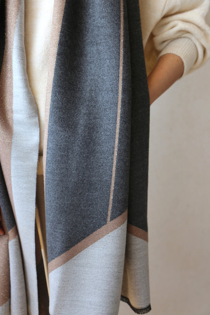 Radiant Scarf