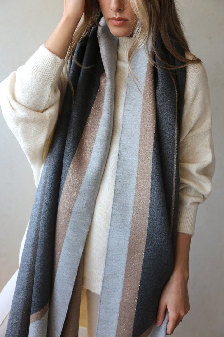 Radiant Scarf