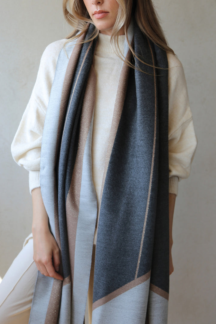 Radiant Scarf