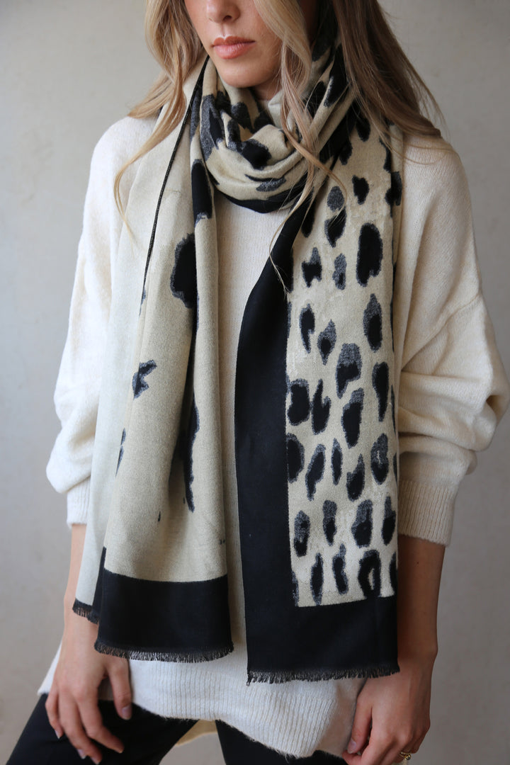 Origin Scarf