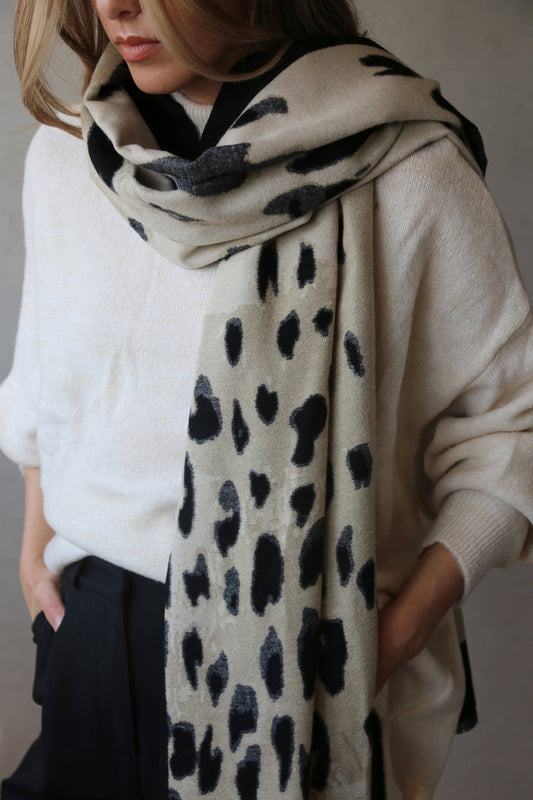 Origin Scarf