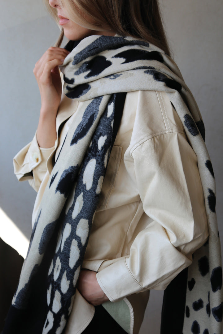 Origin Scarf
