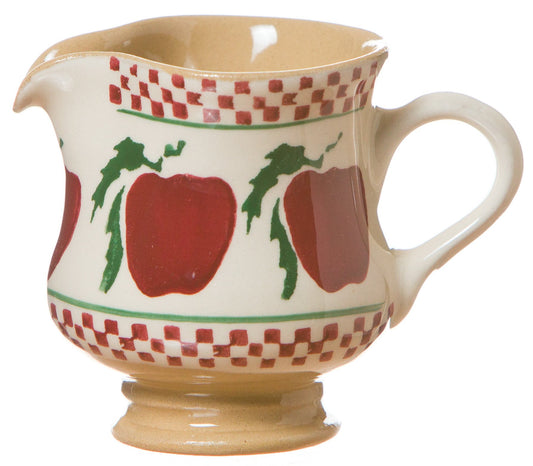Nicholas Mosse Small Jug Apple