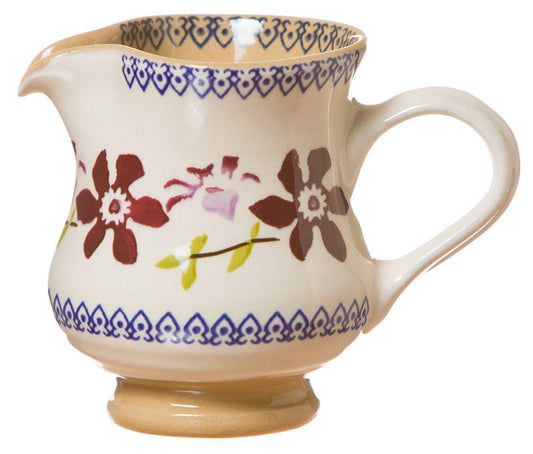 Nicholas Mosse Small Jug Clematis