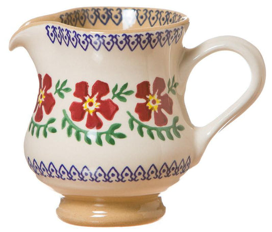 Nicholas Mosse Small Jug Old Rose