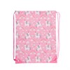 Rainbow Unicorn Drawstring Bag