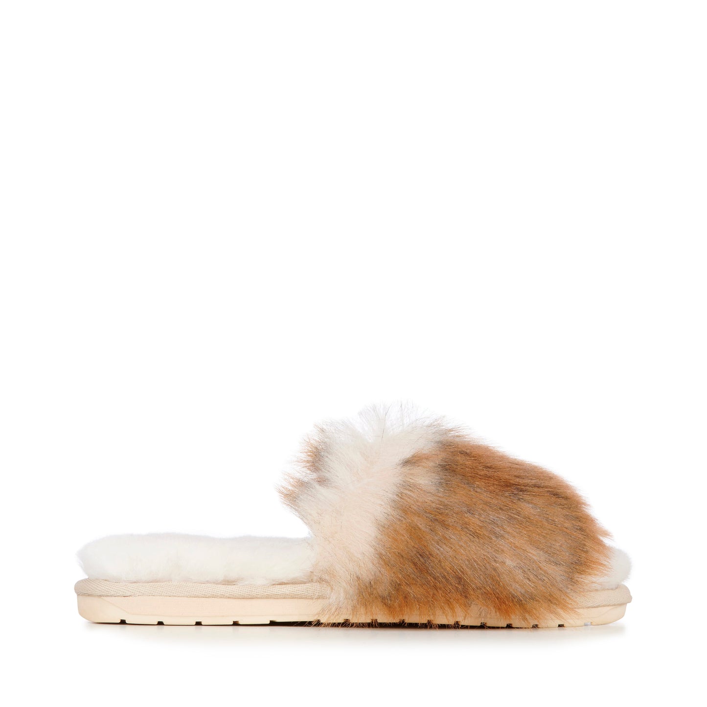 Myna Lava Slipper