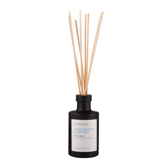 Honeysuckle & Sea Salt Diffuser