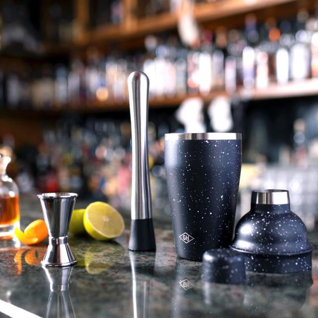 Mixology Kit