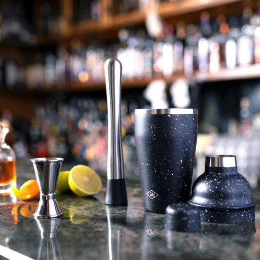 Mixology Kit