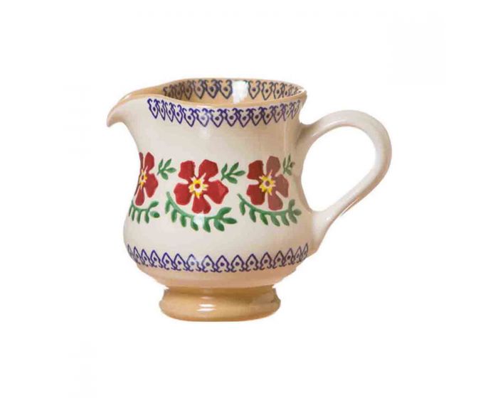 Nicholas Mosse Small Jug Old Rose