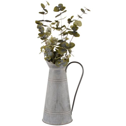 Zinc Pitcher